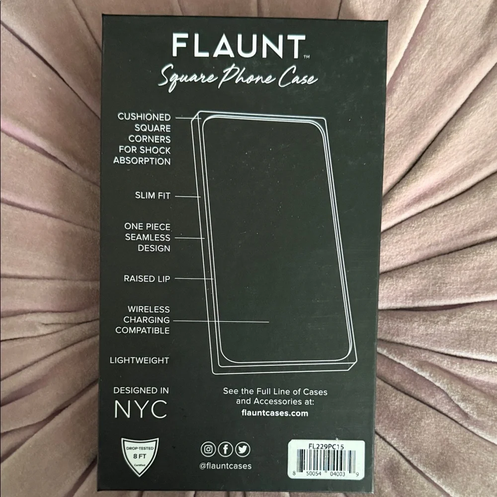 Floral Pattern Phone Case for iPhone 13 Pro Max
